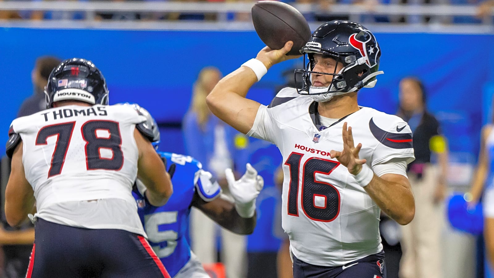 Cardinals sign Arizona native QB Kedon Slovis as 3rd-stringer to practice squad