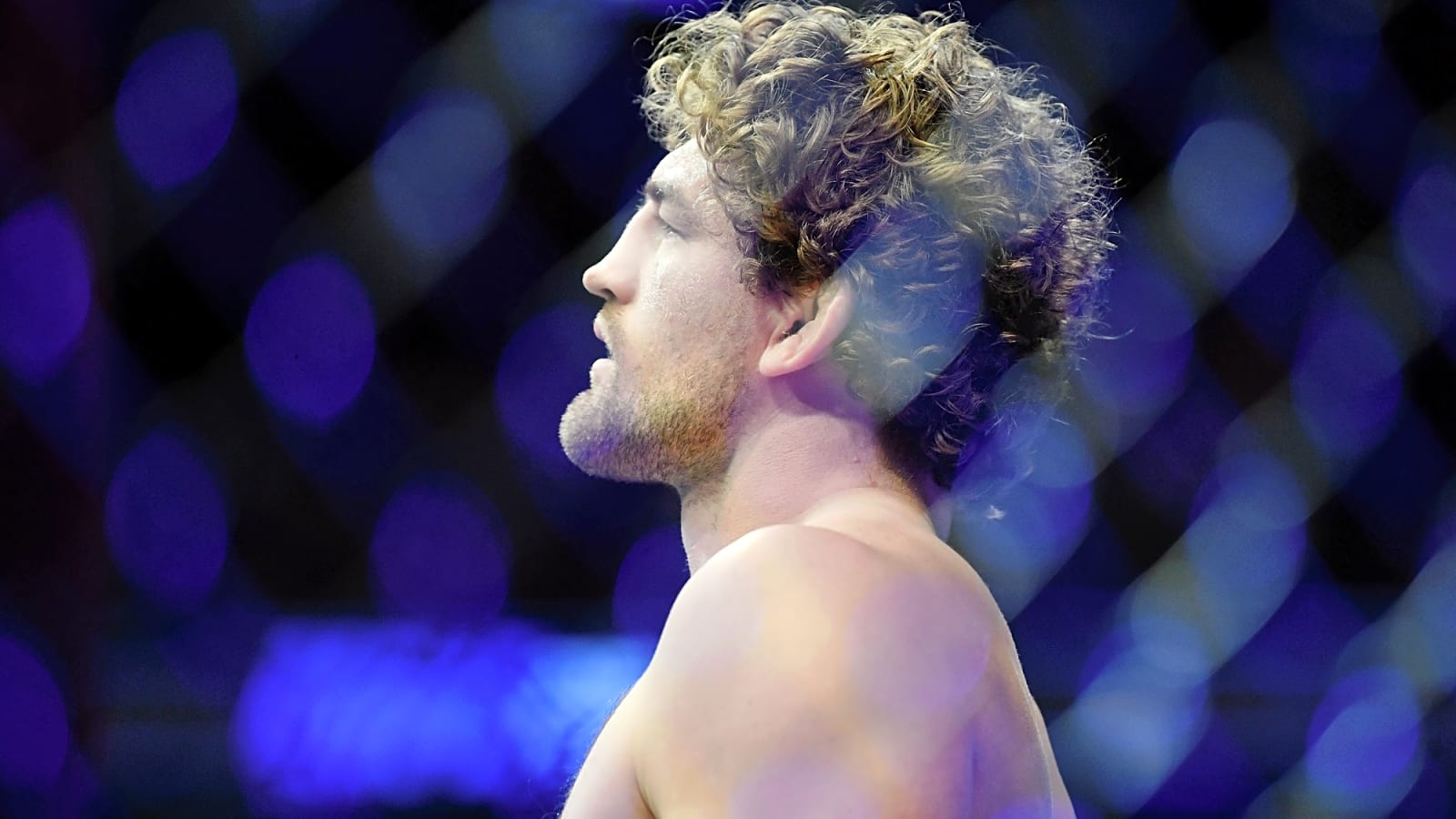Ben Askren might need lung transplant