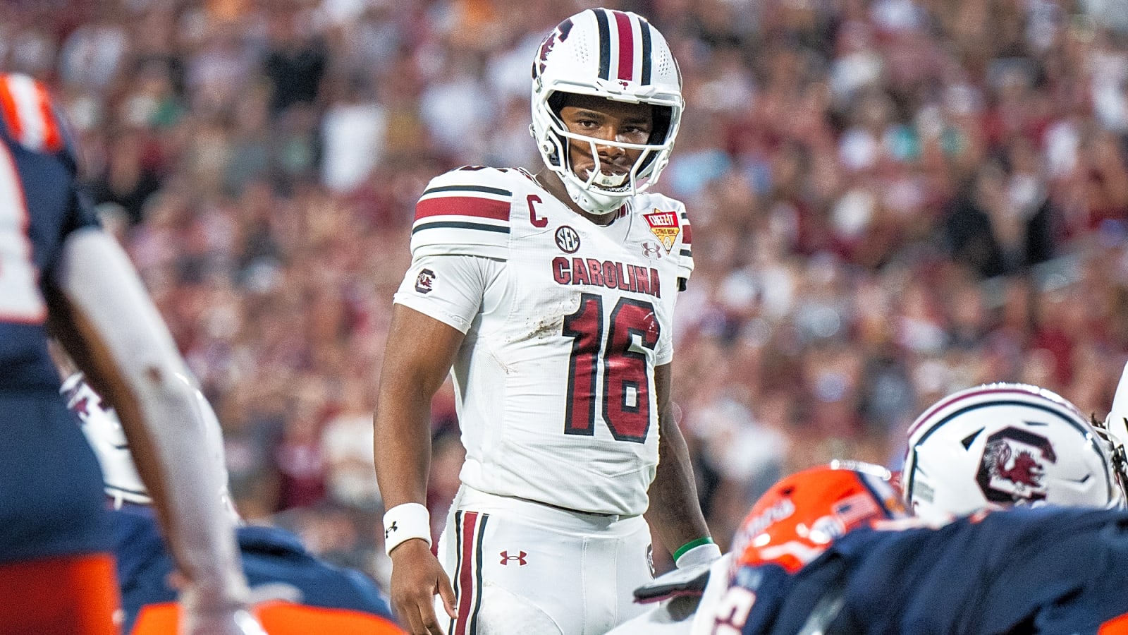 Steelers Projected To Obtain Dynamic Franchise Quarterback In 2026 Draft