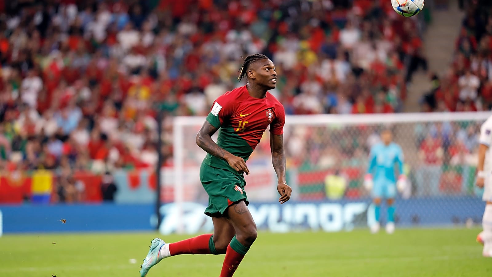 Rafael Leao hands major boost to Manchester United