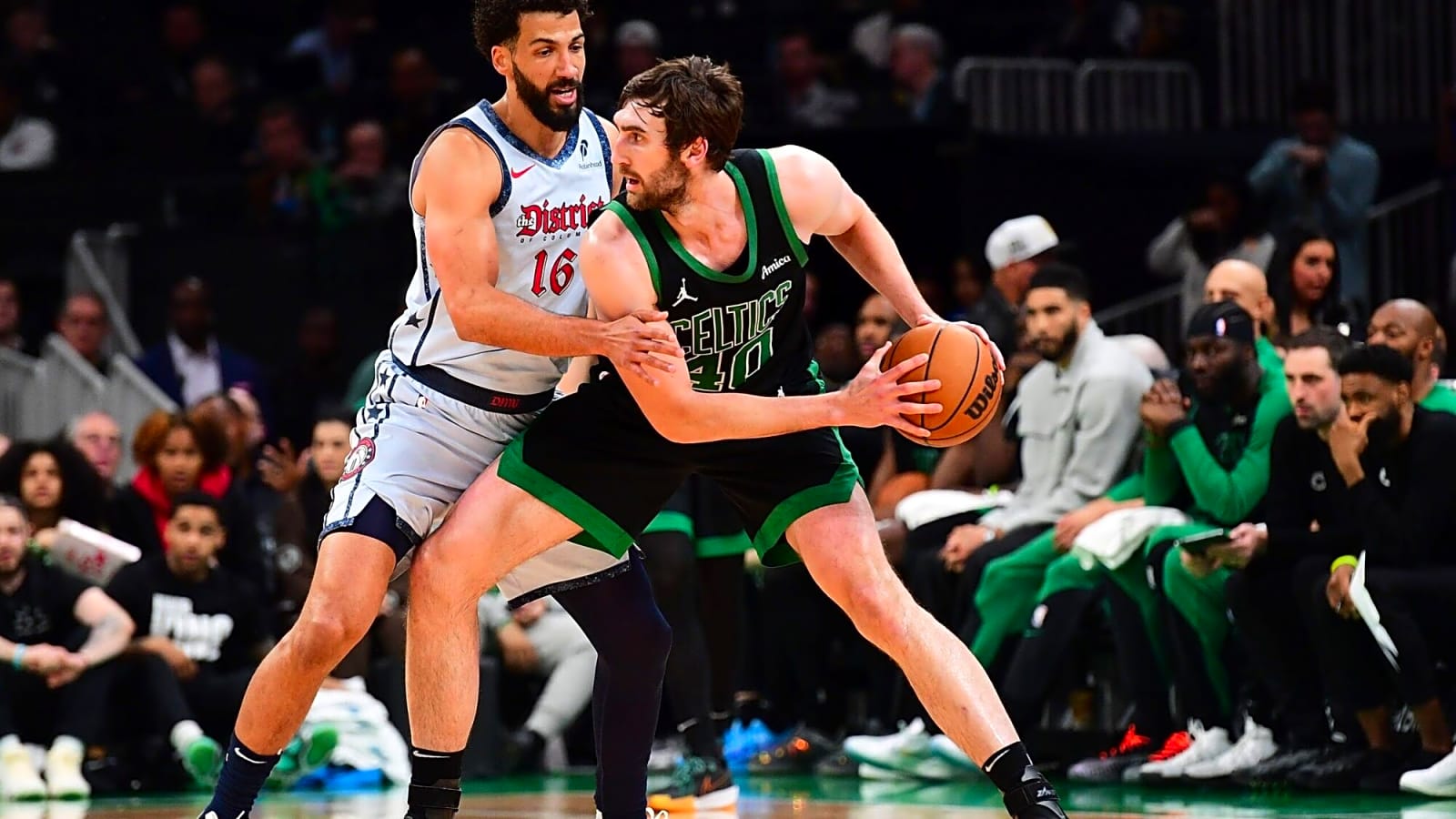 Knicks could target a reunion with backup center in free agency