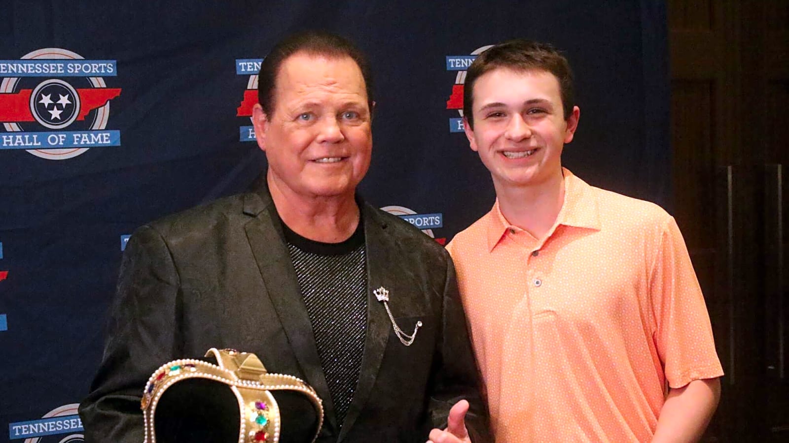 Jerry 'The King' Lawler Suffers Another Scary Stroke: Wrestling Legend Faces Health Battles Again