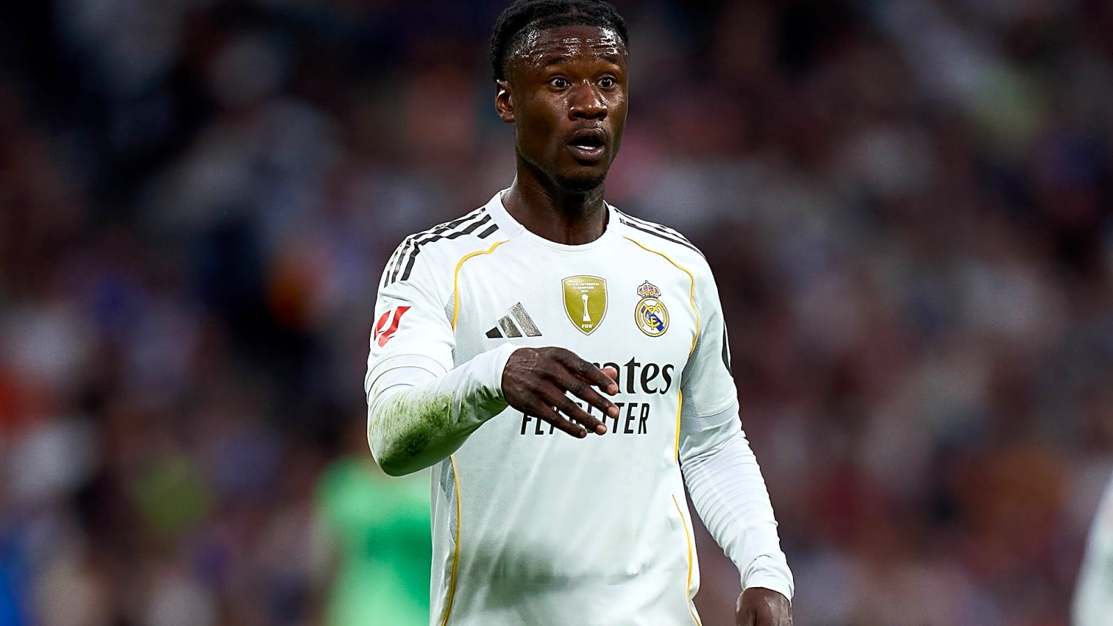 Man Utd ready to splash €70m for ‘spectacular’ Real Madrid star – Report