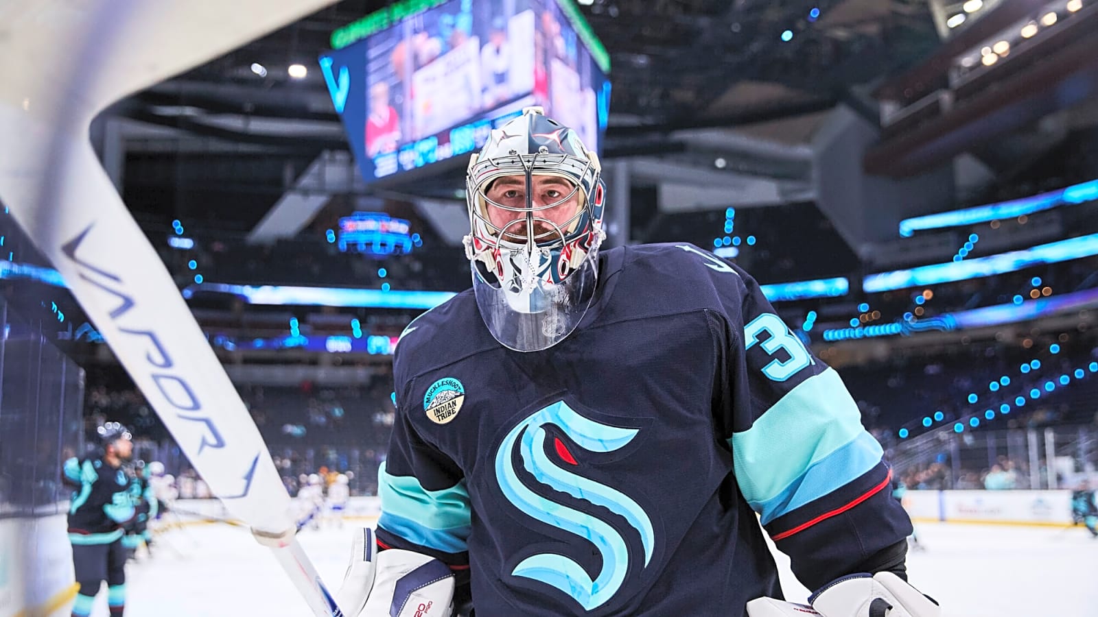 Three NHL goaltenders enjoying career revivals in 2025-26