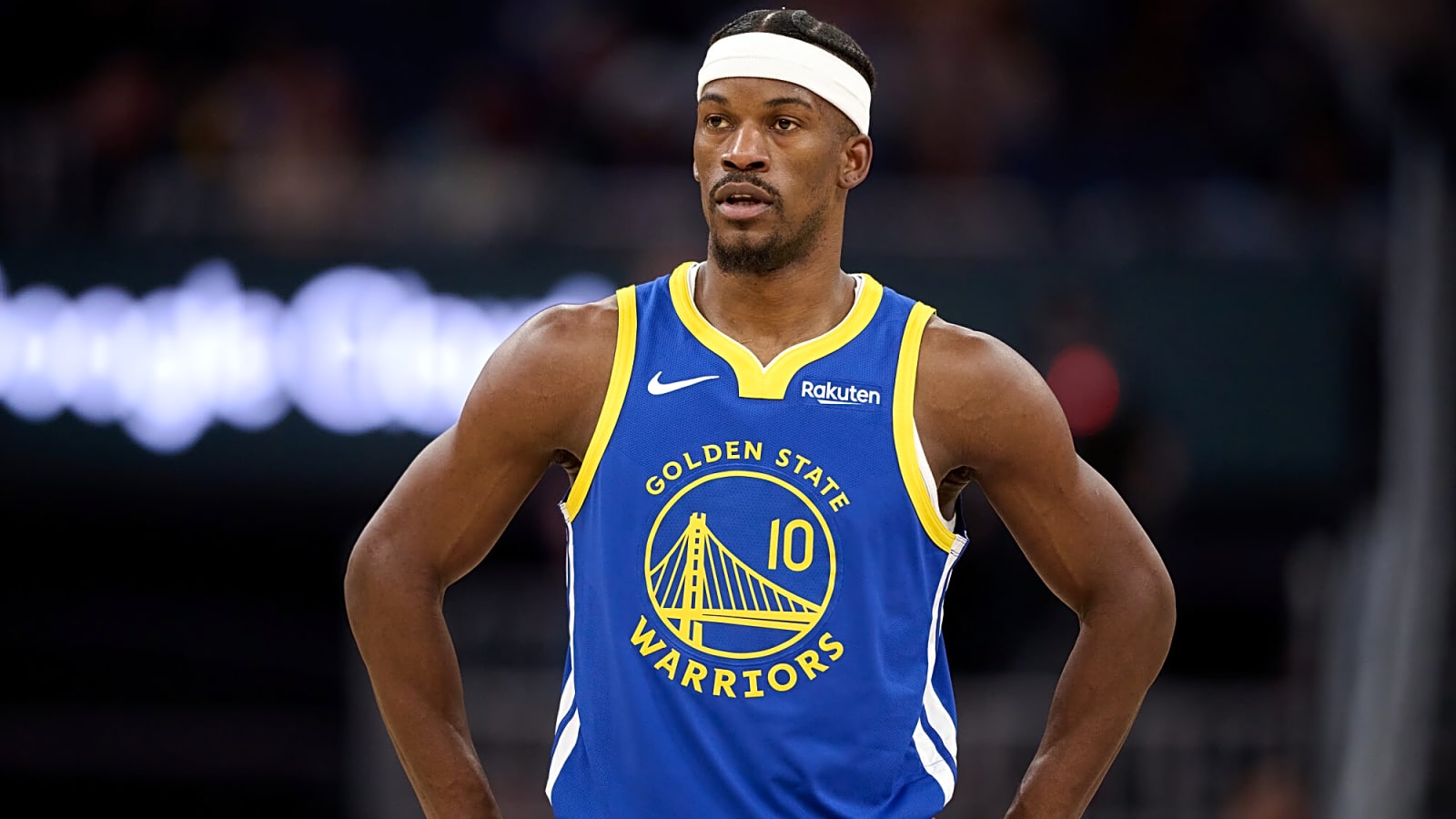 Jimmy Butler Completely Loses It After Buddy Hield Gets Dunked On in Final Minutes 