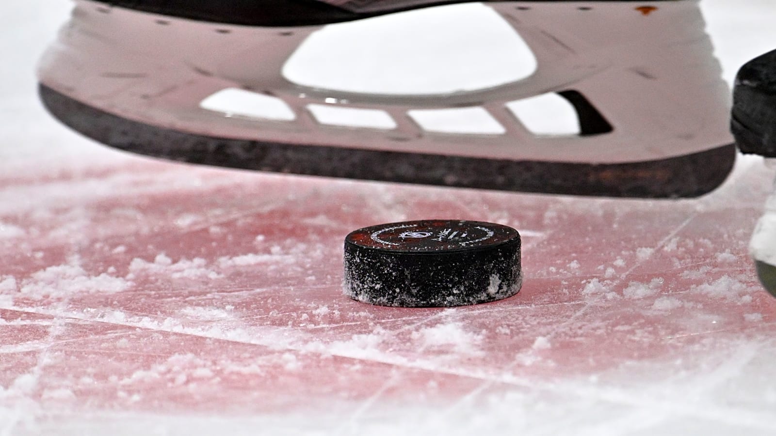 Charge place Brooke Hobson on long-term injured reserve