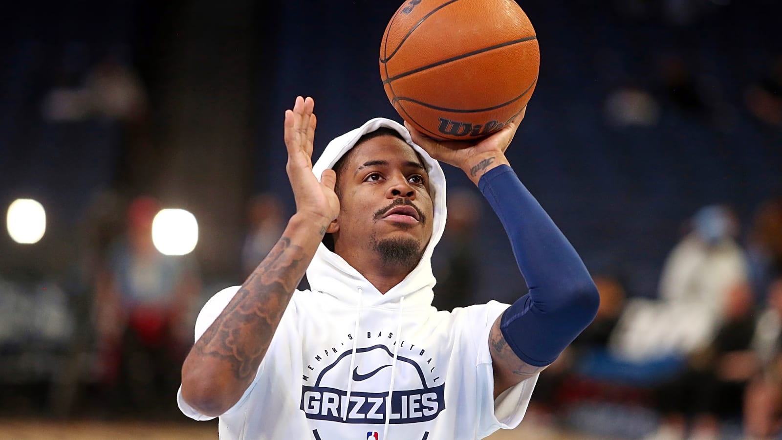 Surprising report emerges about Ja Morant’s trade value