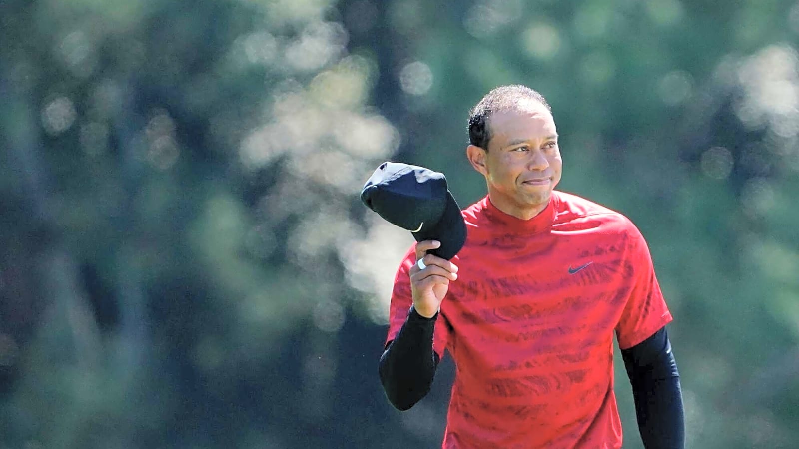 Tiger Woods Makes Unfortunate Career Announcement on Tuesday