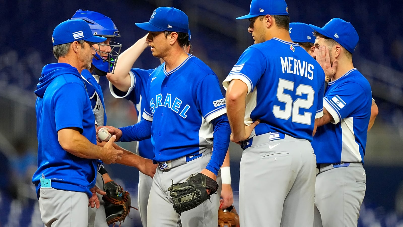 Matt Bowman Exercises Opt-Out In Twins Contract