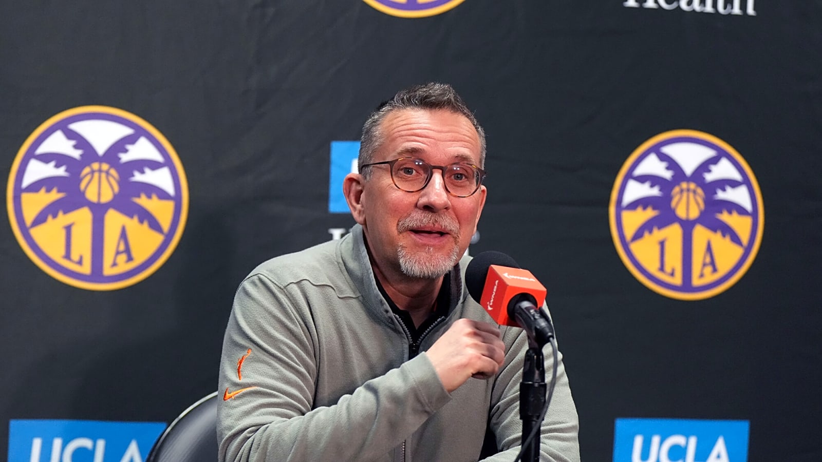 'We Will Sign Someone': Curt Miller Says Dallas Wings in Talks to Fill Roster Spot Before Thursday