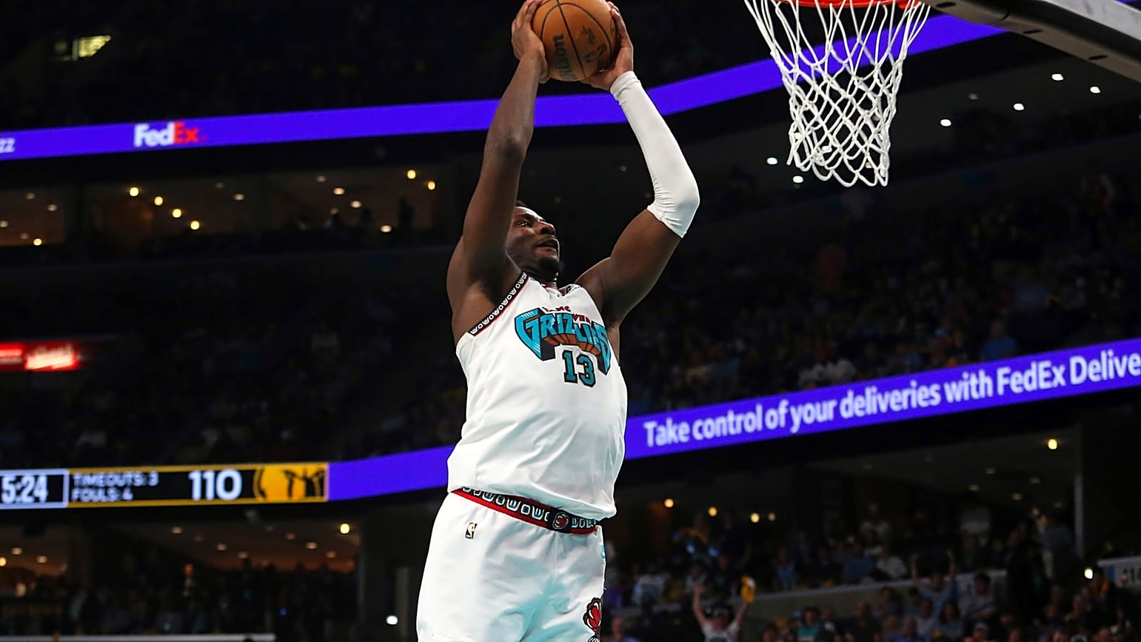 Grizzlies hand star forward Jaren Jackson a 5-year max deal