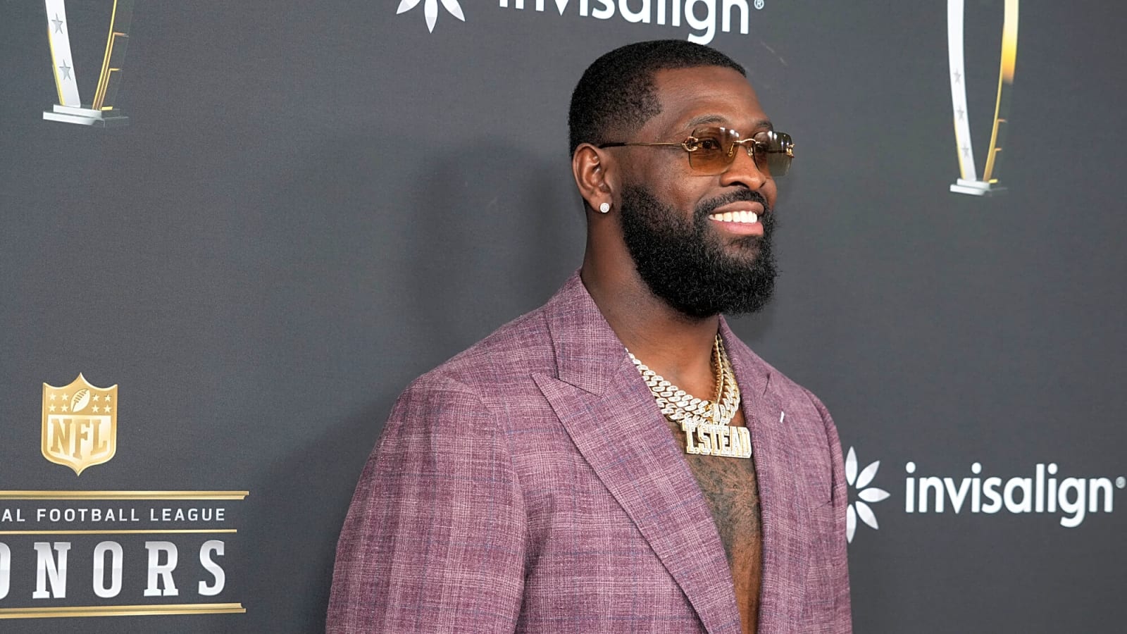 AFC Notes: Terron Armstead, Garrett Wilson, Justin Fields, Dolphins, Jets, Patriots
