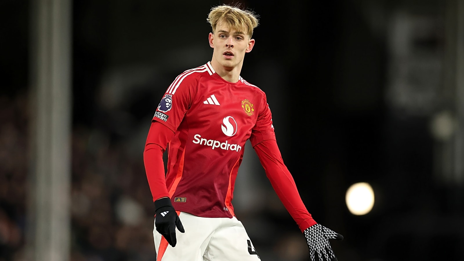 Romano Thurs update: United now ‘on verge’ of finalising deal for ‘excellent’ midfielder, ‘agreement imminent’