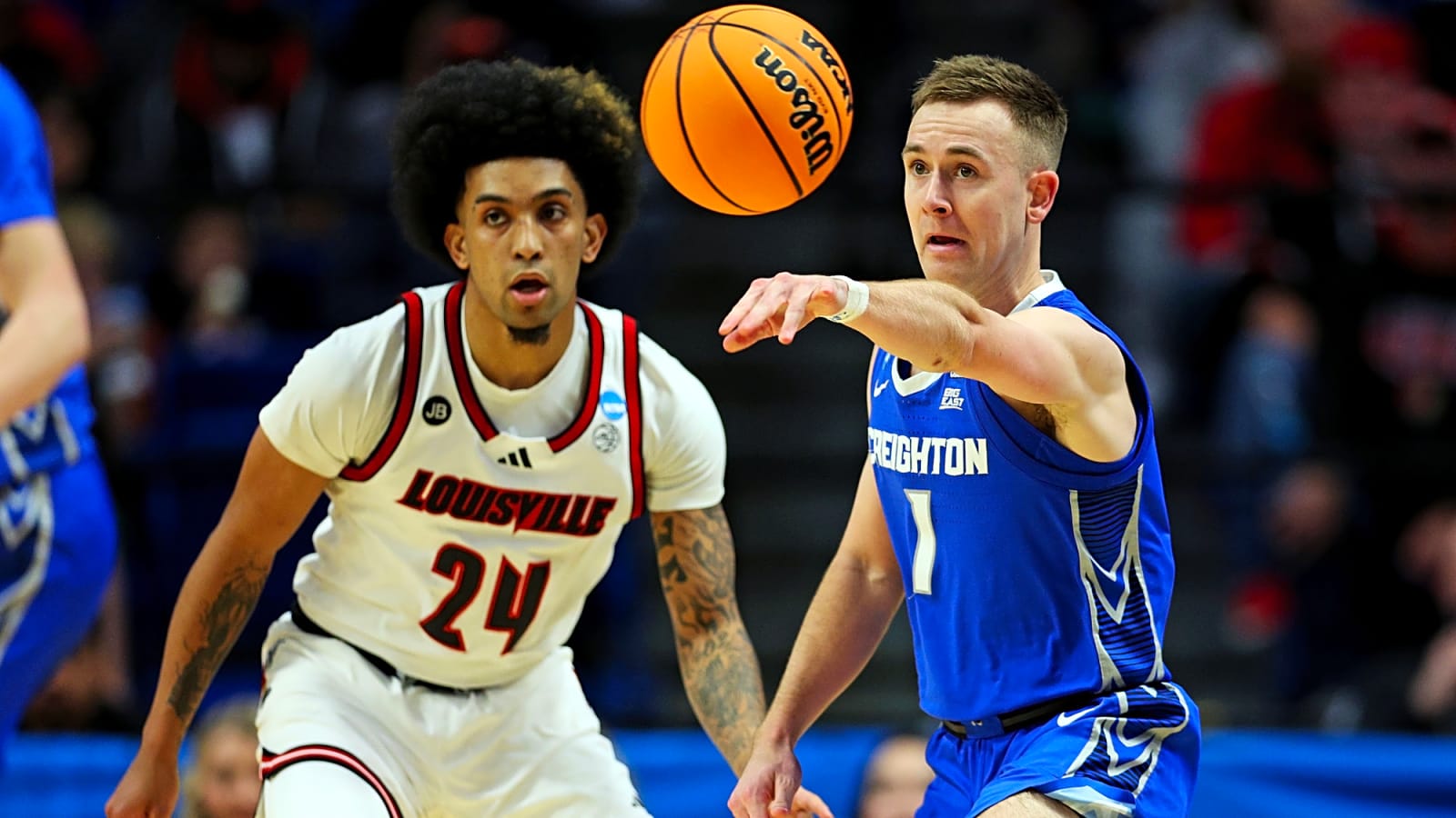 Raptors agree to deal with ACC award-winner