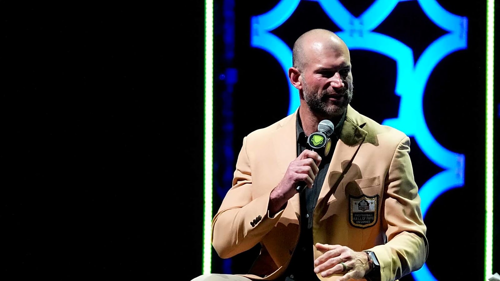 Joe Thomas Comments on Browns $2.4B Billion Decision