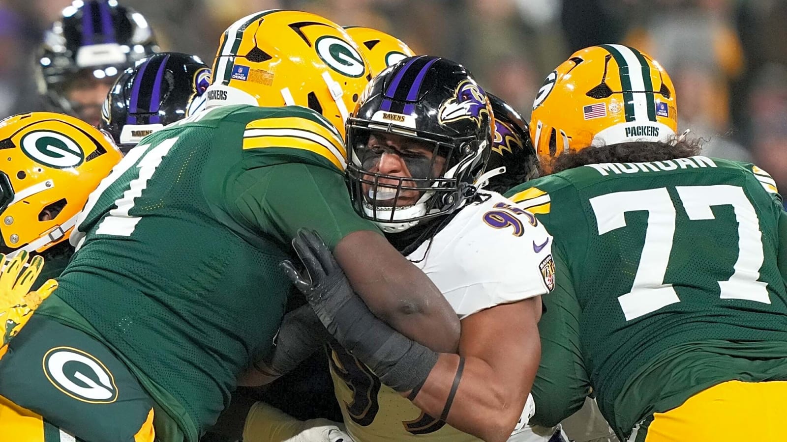 Packers draft history under Brian Gutekunst reveals clear pattern that points to another major investment in 2026