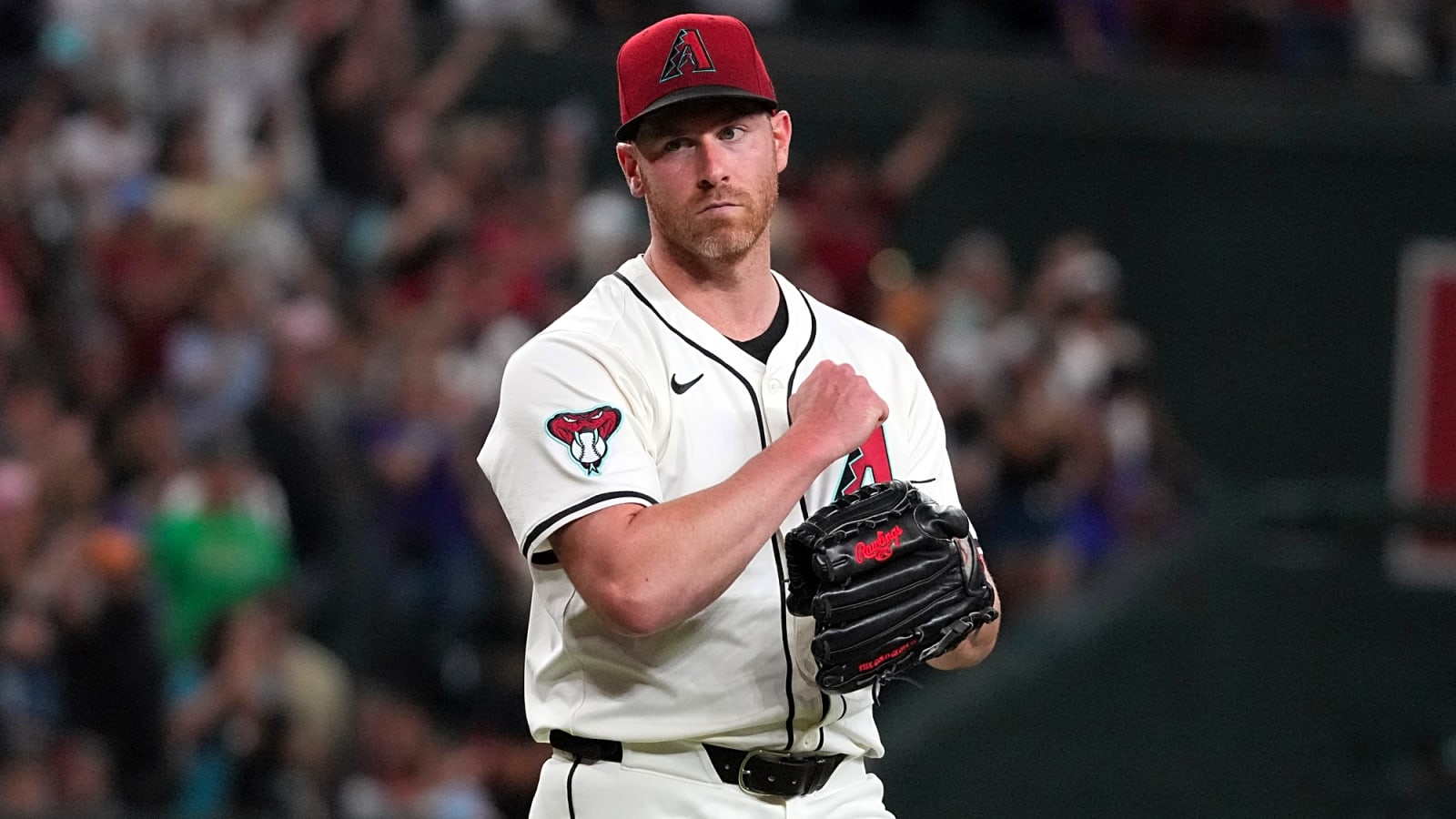 2025 MLB First-Half Recap: Arizona Diamondbacks