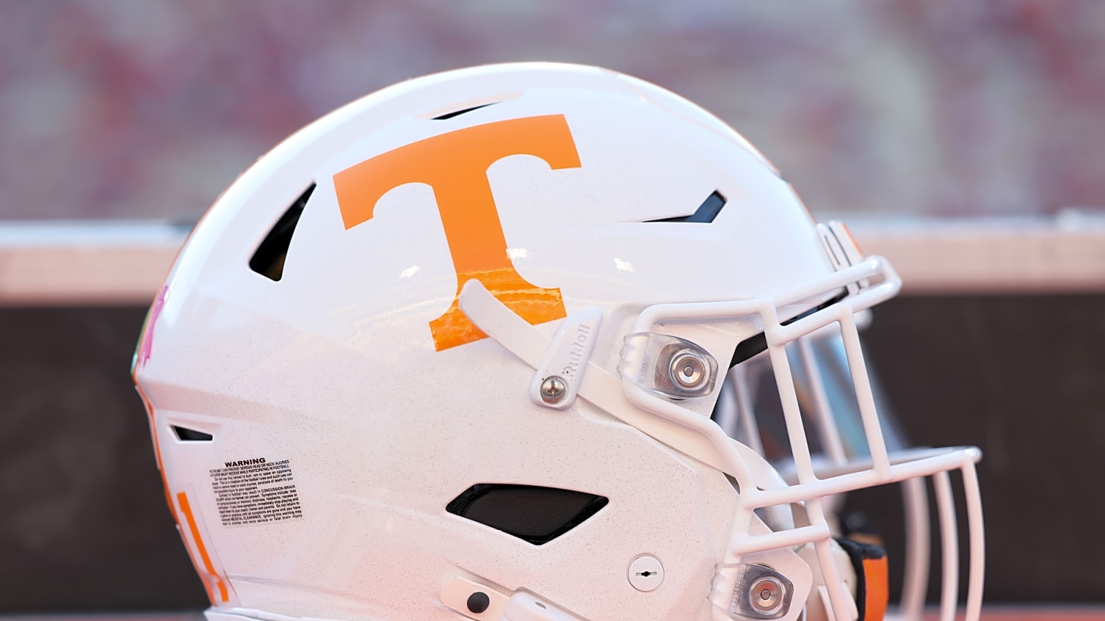 Tennessee Unveils New Uniforms With Adidas