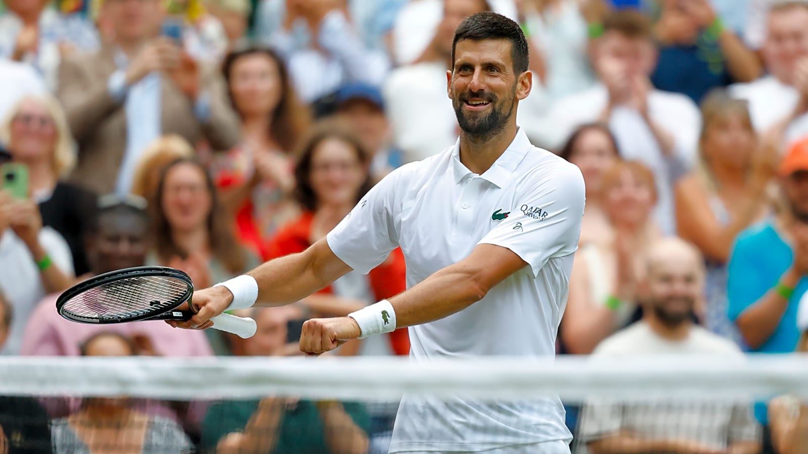Wimbledon 2025: Novak Djokovic vs. Alex de Minaur Preview, Prediction