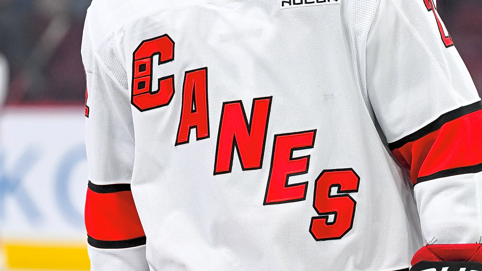 Hurricanes select Kurban Limatov No. 67 overall in 2025 NHL Draft