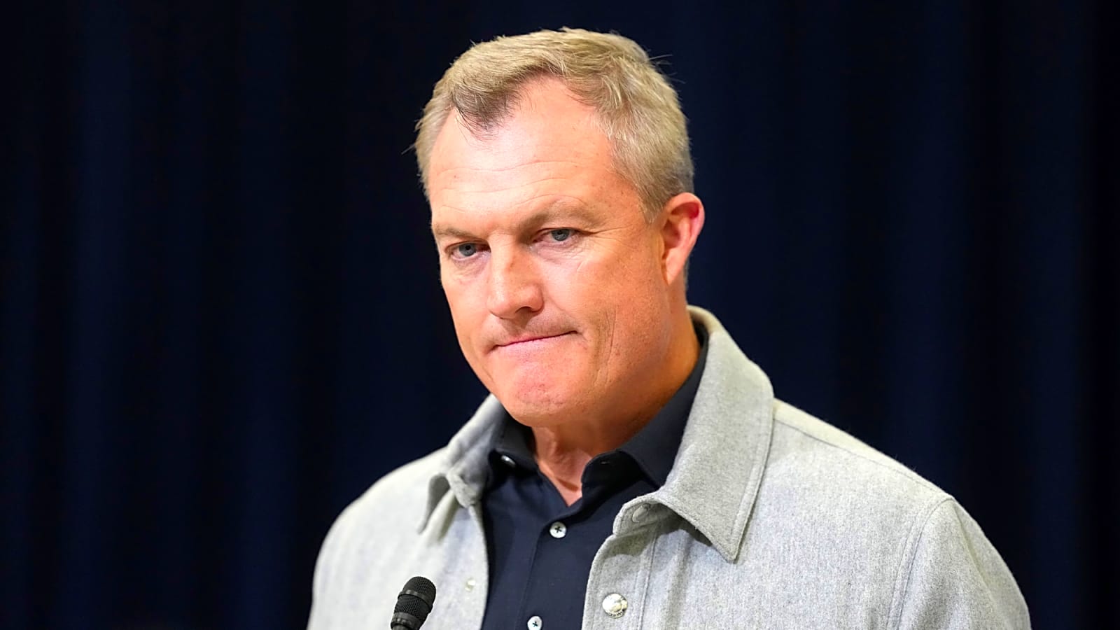 San Francisco 49ers 2026 Offseason Outlook