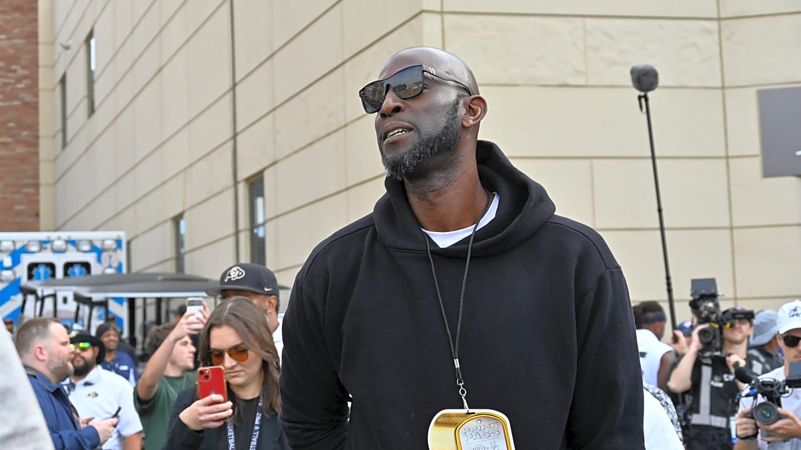'We Trying to Win or Are We Trying to Save Money?': Kevin Garnett Boldly Questions Celtics’ New Owners’ Intention
