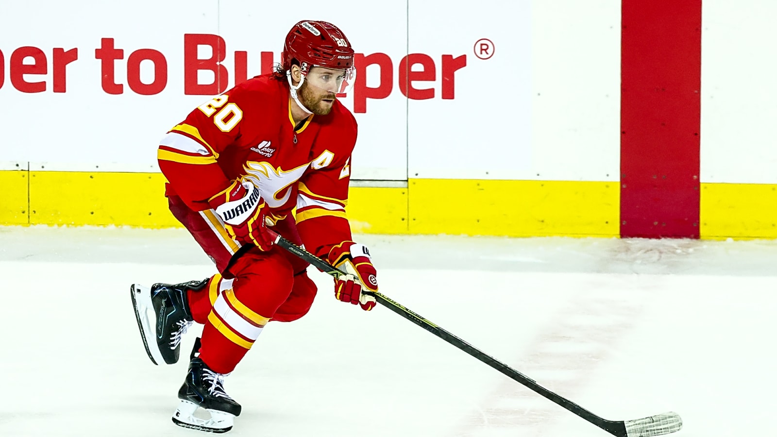 Flames Off-Season Blueprint: Trade Coleman, But Keep Strome