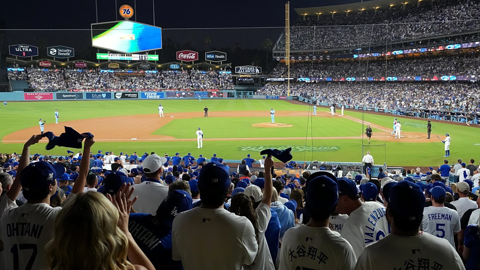 Dodgers Announce 2026 Tickets Pack Dates And Giveaways