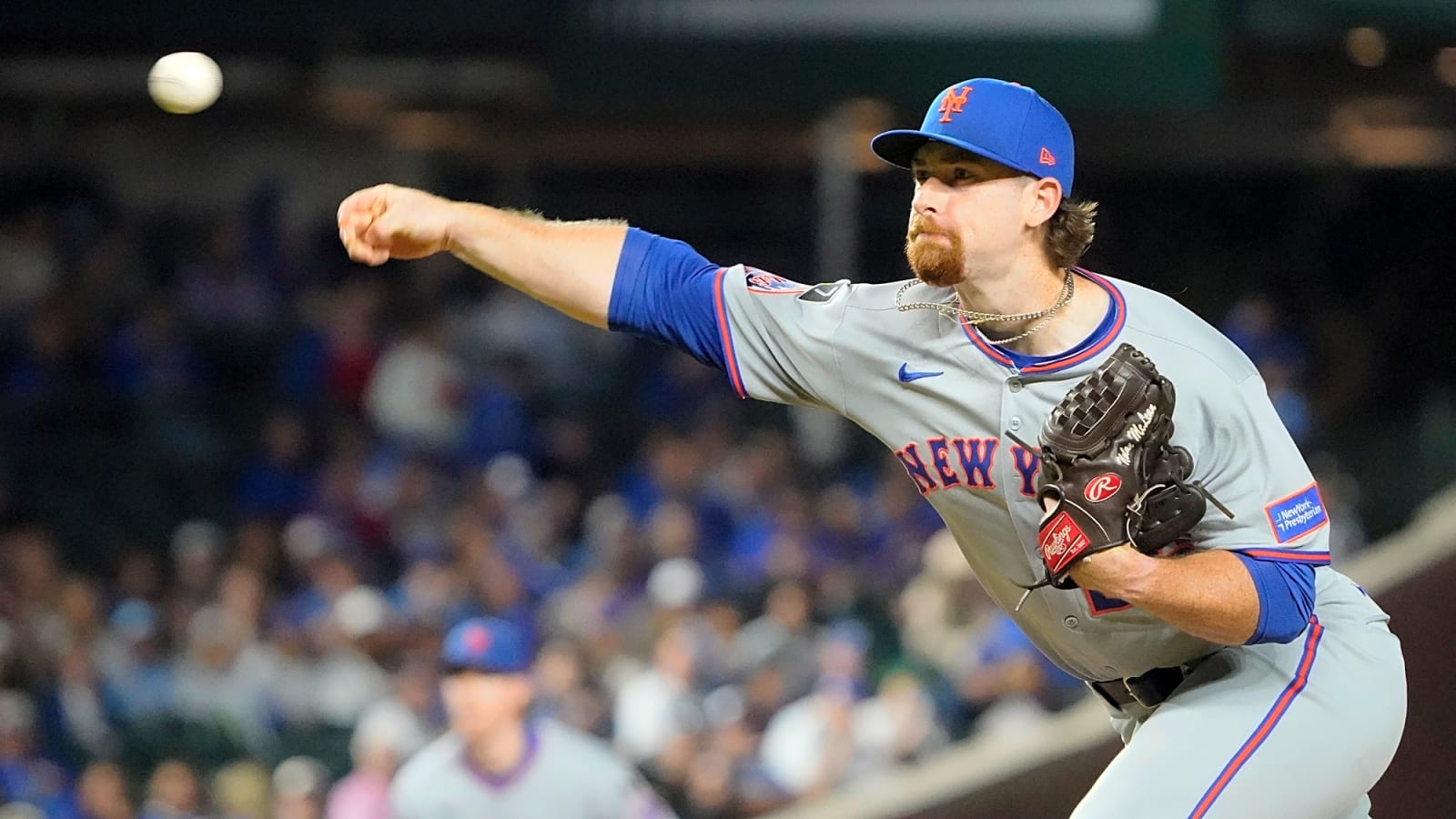 2025 MLB Farm Review: New York Mets