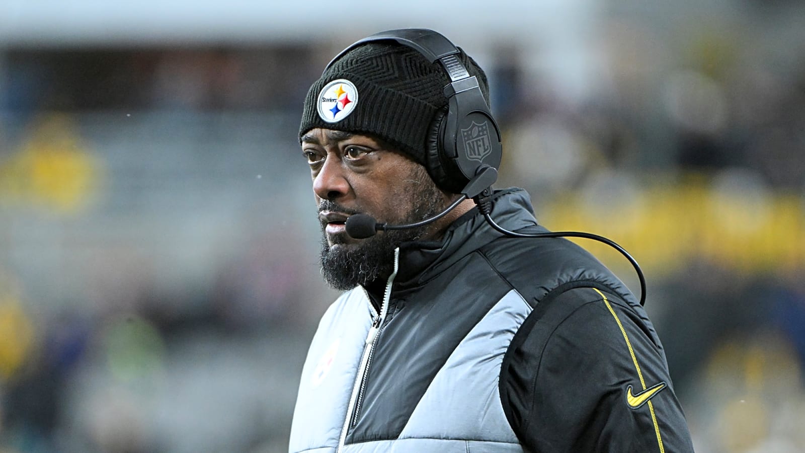 Insider hints Steelers' Mike Tomlin tried fooling other teams