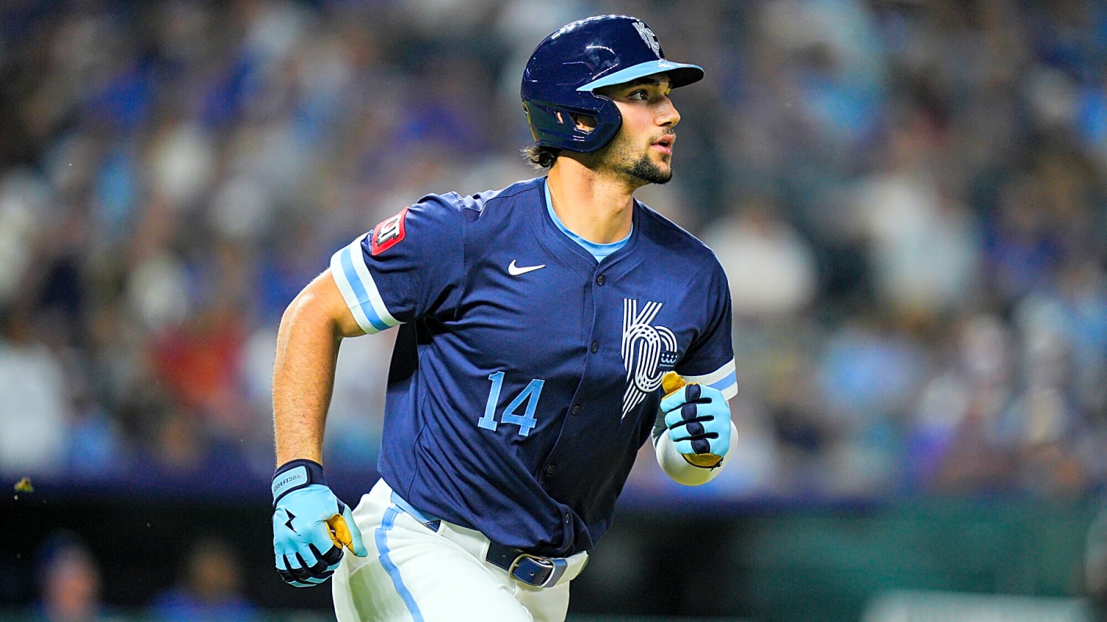 2025 MLB Farm Review: Kansas City Royals