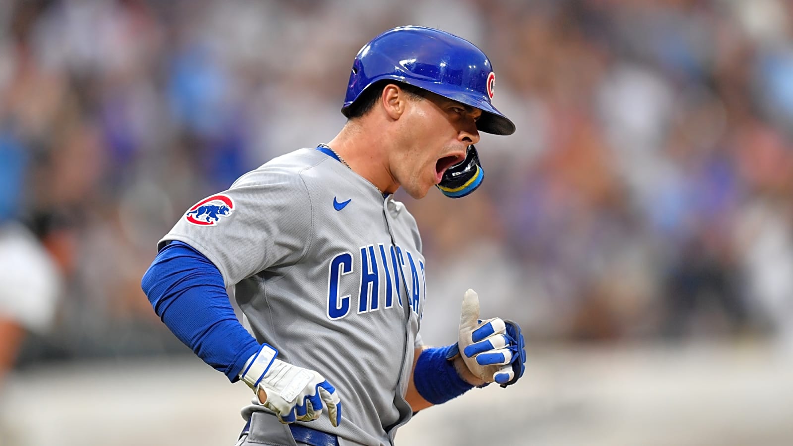 Has Matt Shaw Earned Everyday Reps at Third Base?