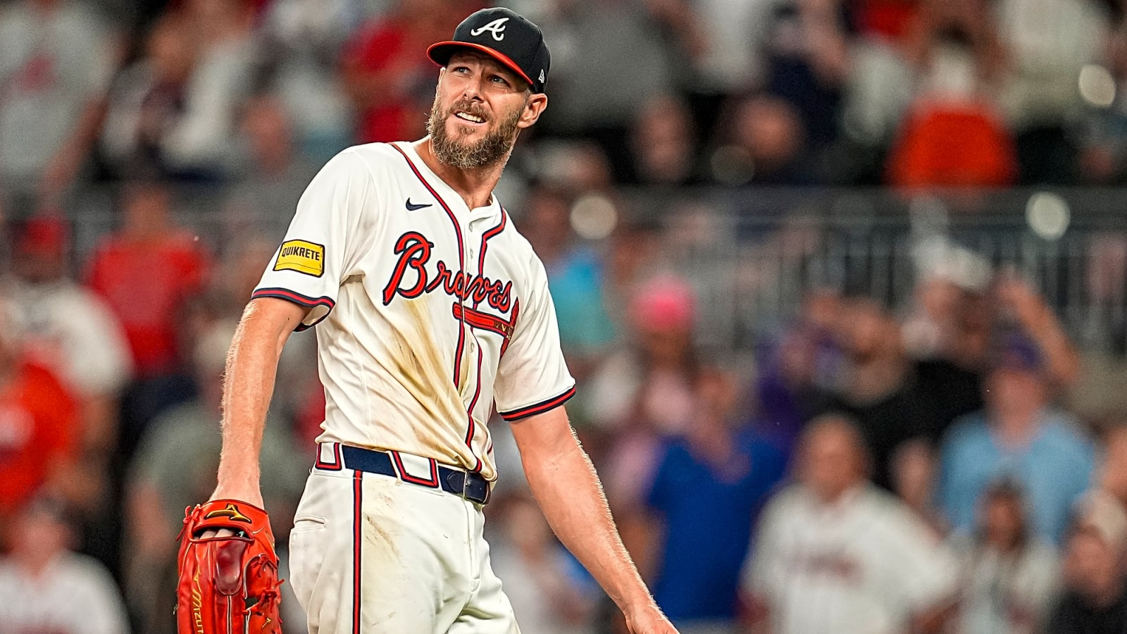 Braves get fantastic injury news ahead of All-Star Game