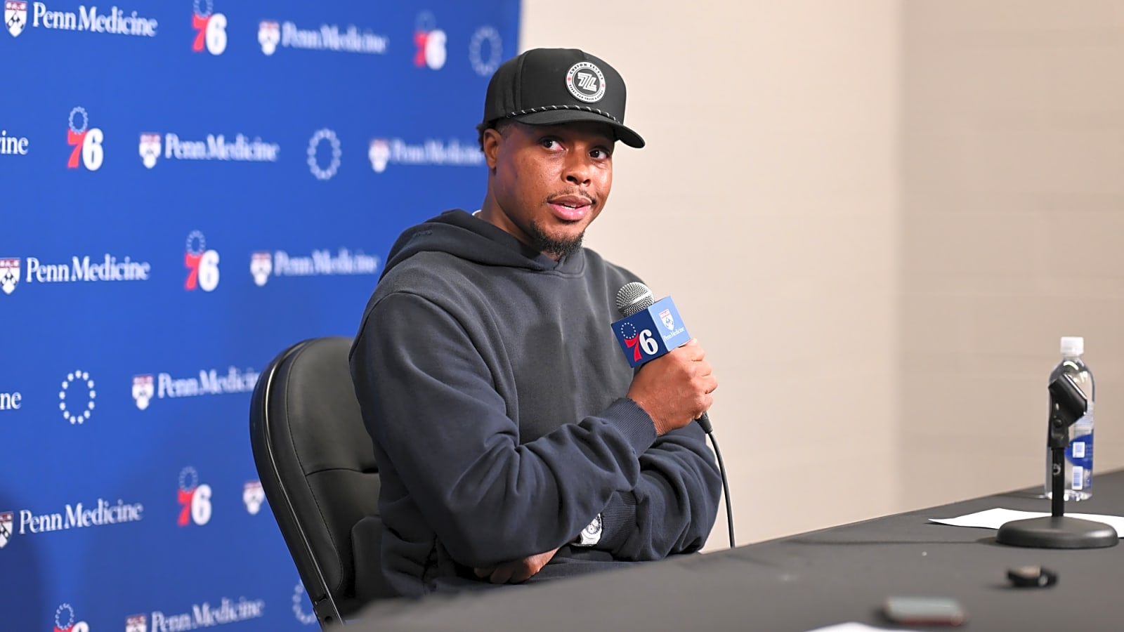 Kyle Lowry Re-Signs with Philadelphia 76ers for 20th NBA Season