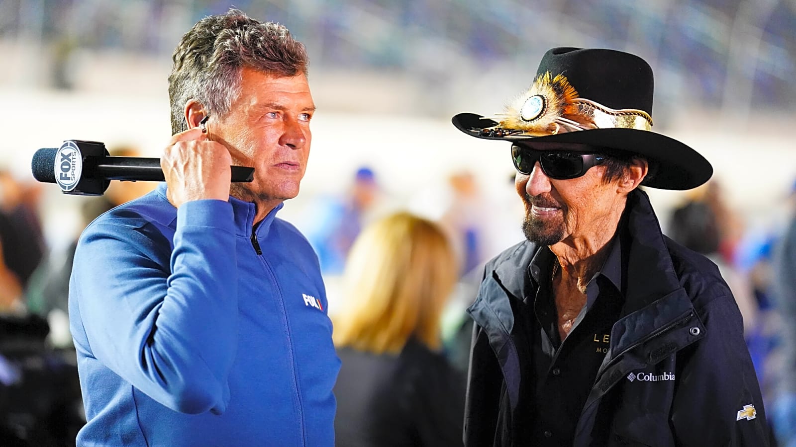 NASCAR Scandal: Back When Michael Waltrip Racing Got Busted for Using Illegal Jet Fuel Additives