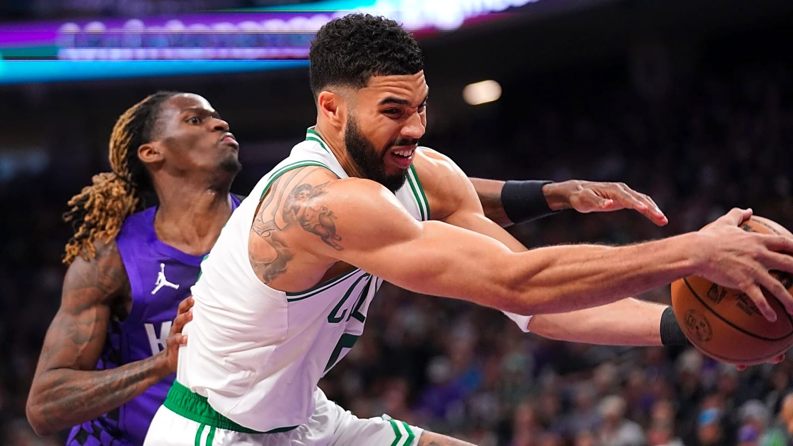 'He’s Walking Around a Little More Freely' – Boston Celtics Exec Drops Encouraging Jayson Tatum Injury Update