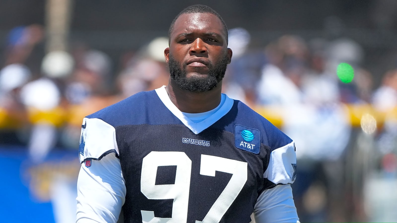 Rashan Gary, Kenny Clark Explain Cowboys Communication Breakdowns