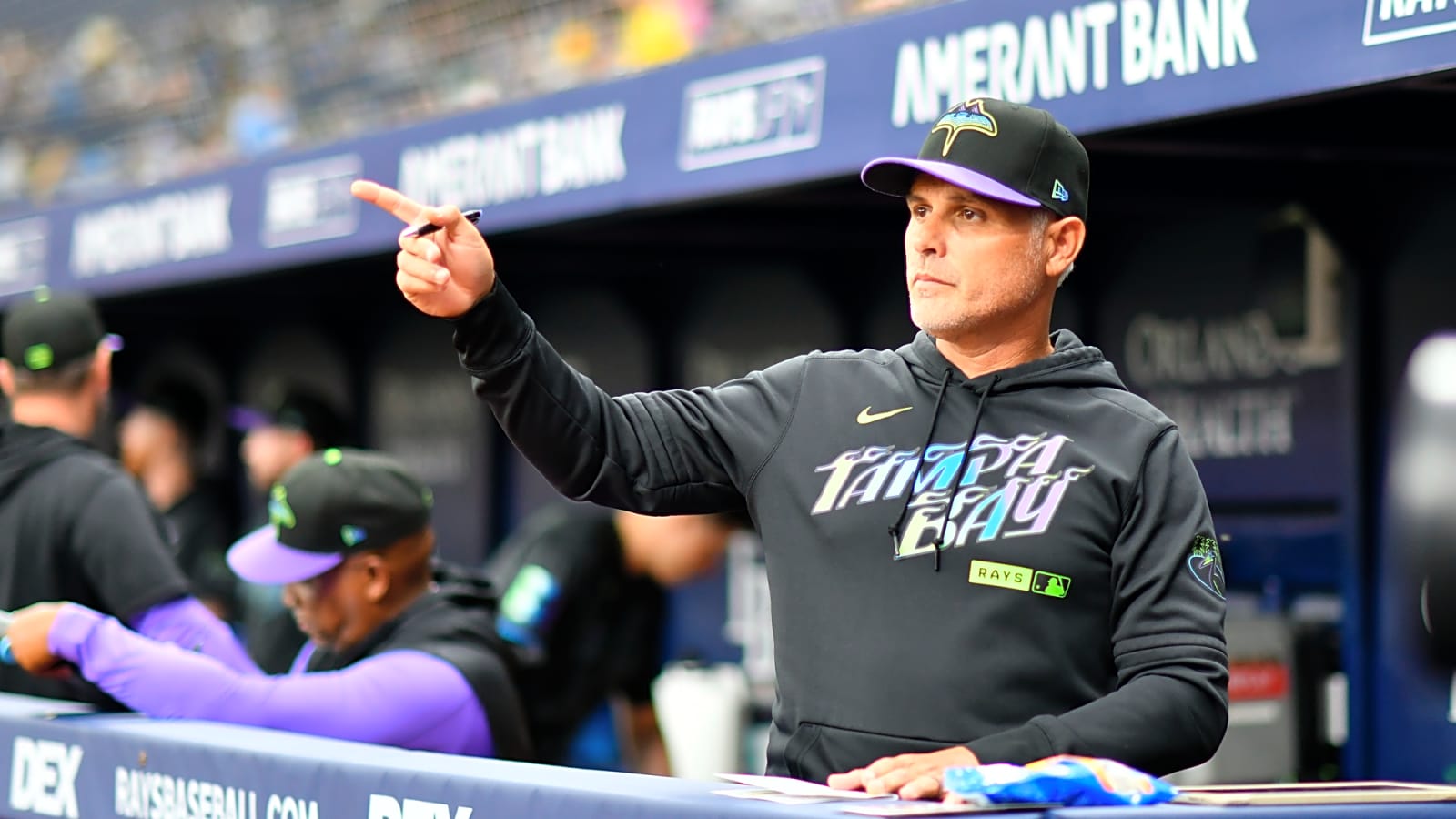 Trade Deadline Outlook: Tampa Bay Rays