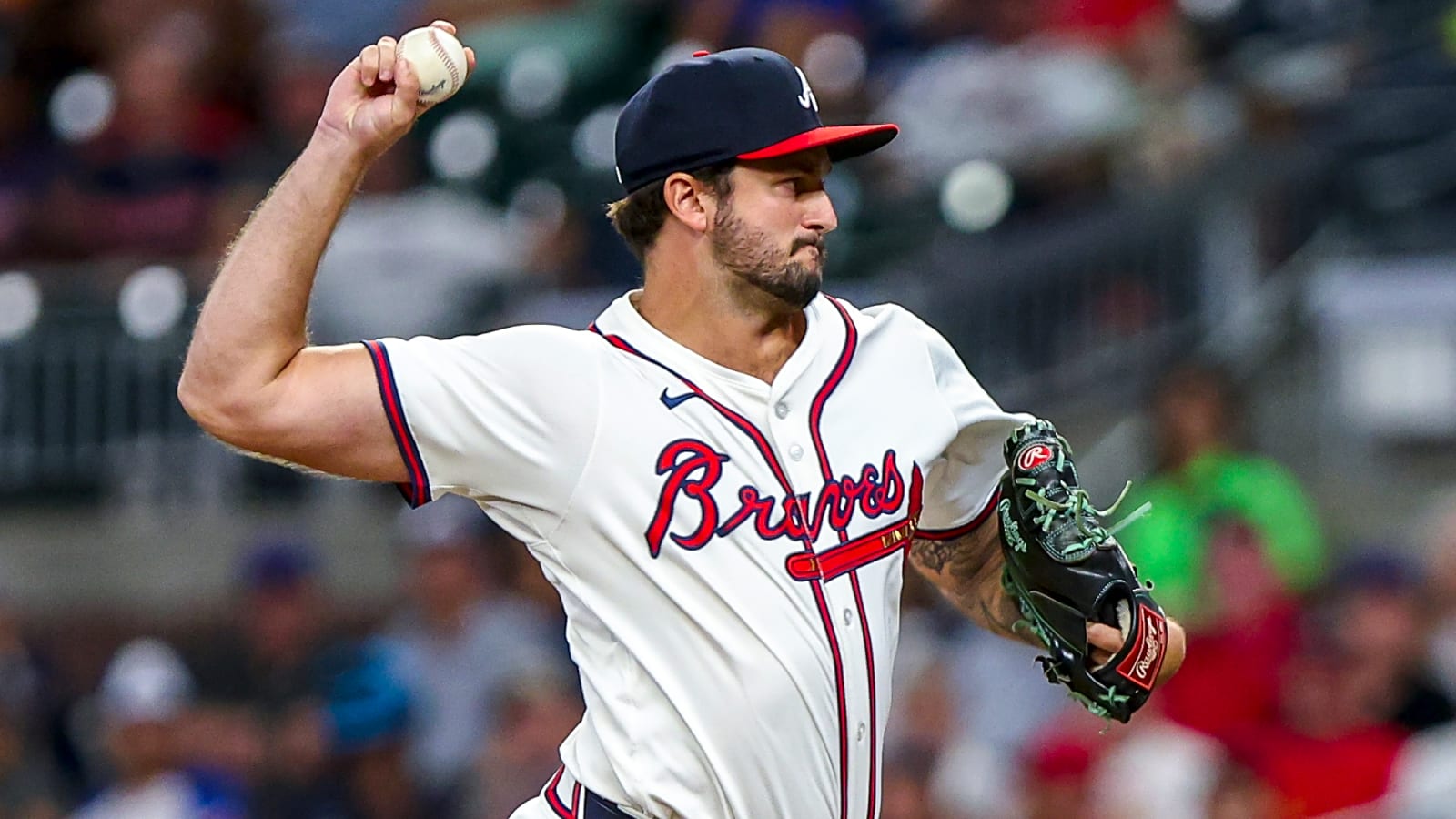 Atlanta Braves outright two players