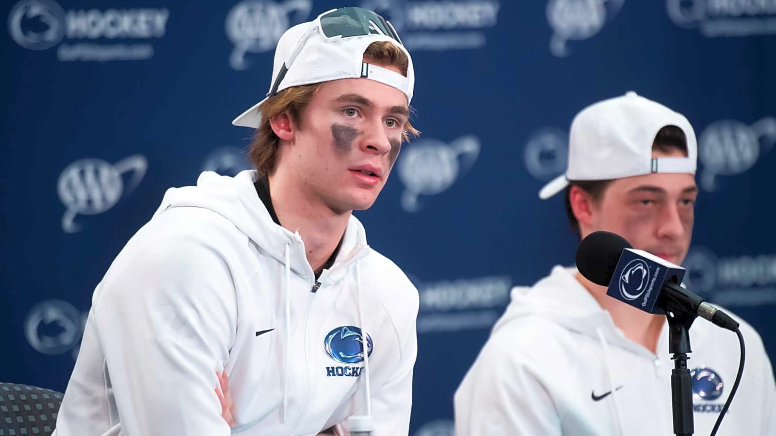 Would the Maple Leafs Trade Away Their First Overall?