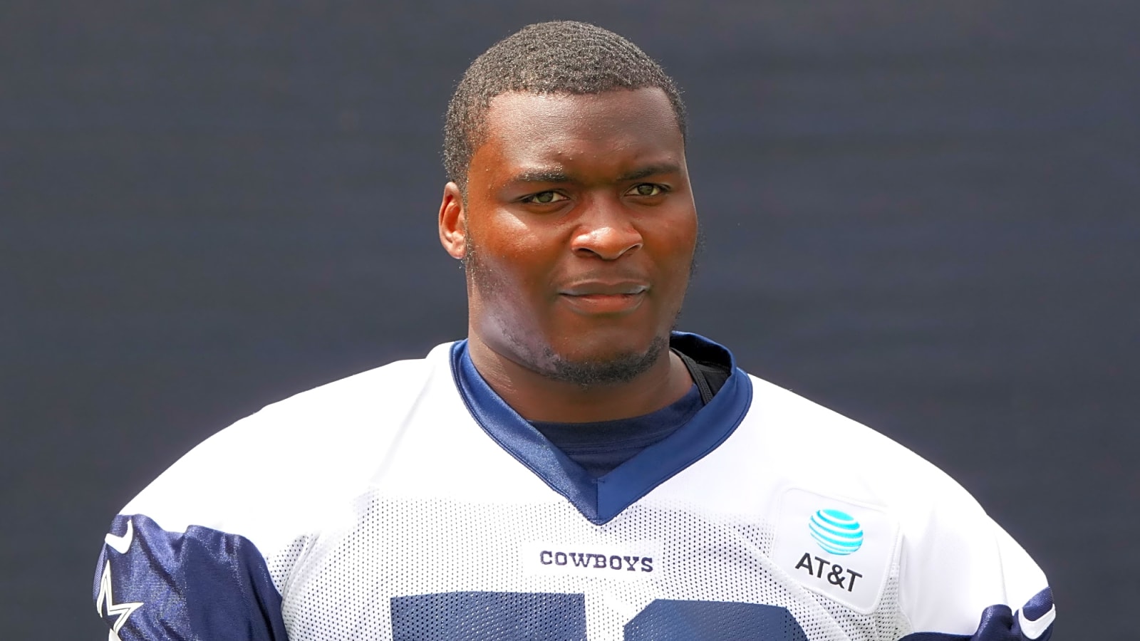 **TRADE**: Cowboys ship former 5th round pick to New Orleans