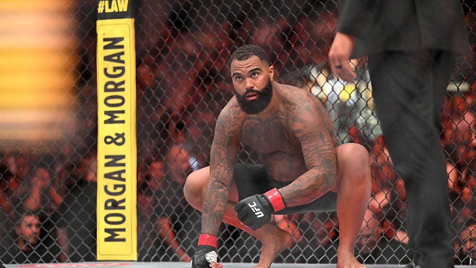 Brown Tells Steveson To Drop Jones As Coach