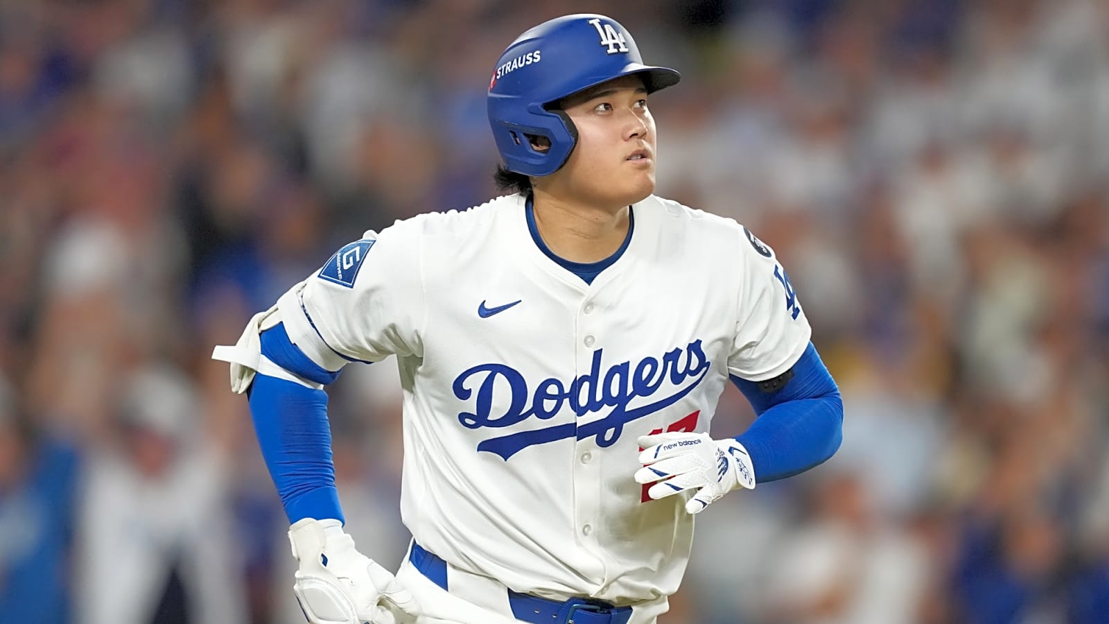 Los Angeles Dodgers Superstar Shohei Ohtani Makes More MLB History
