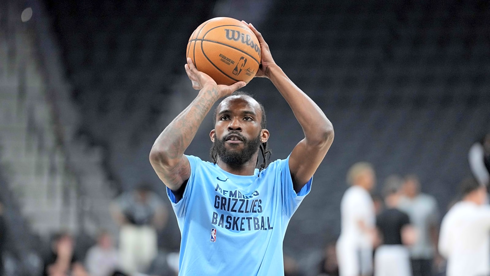 DeJon Jarreau Inks 10-Day Contract With Grizzlies