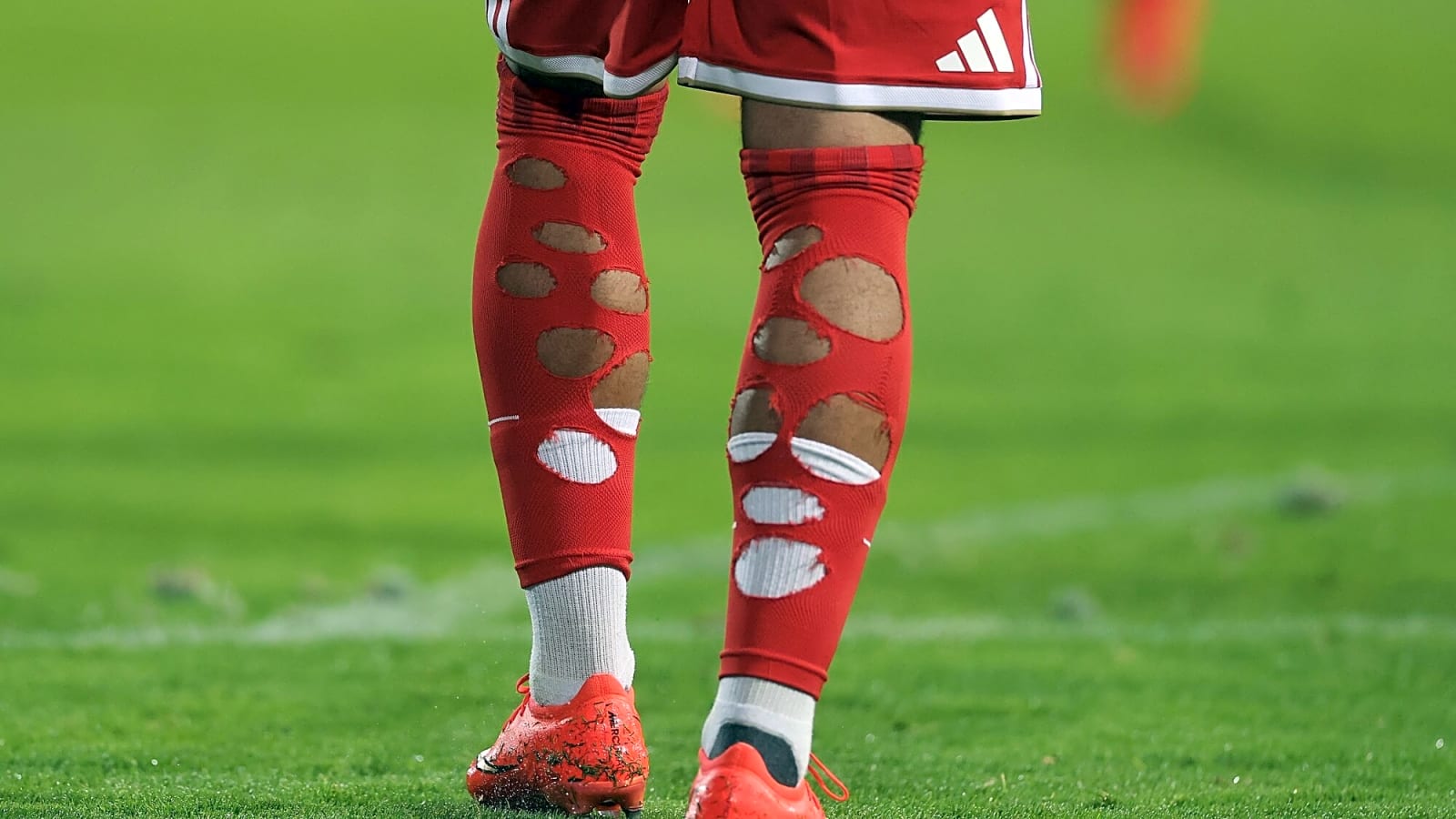 Ismael Saibari sparks controversy in the German league