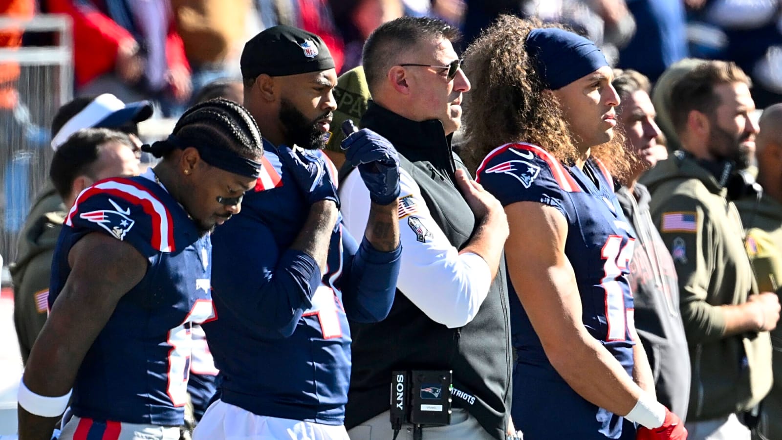 The 8 Teams With the Most Super Bowl Losses in NFL History