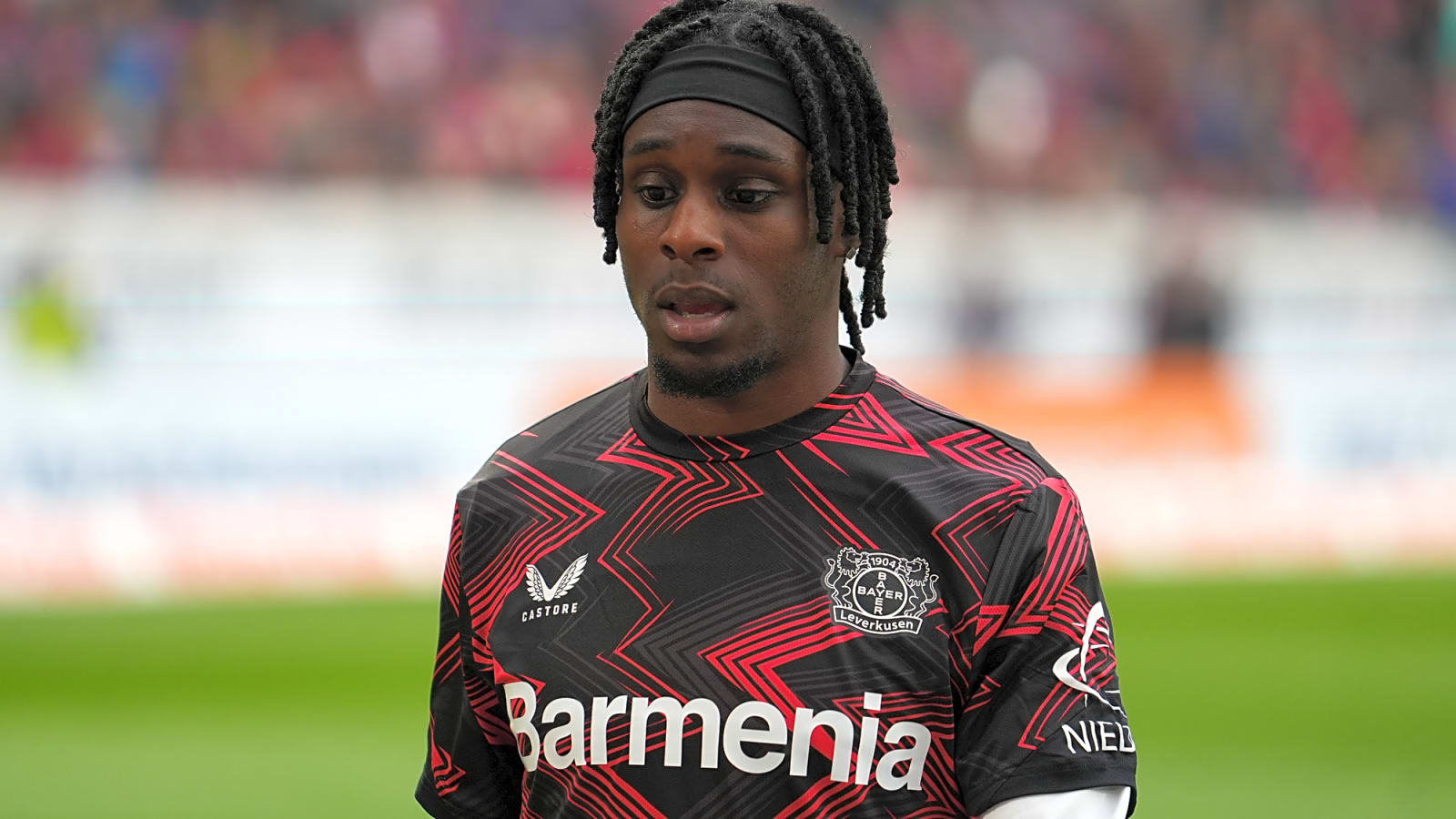 The biggest downside to Liverpool signing Jeremie Frimpong