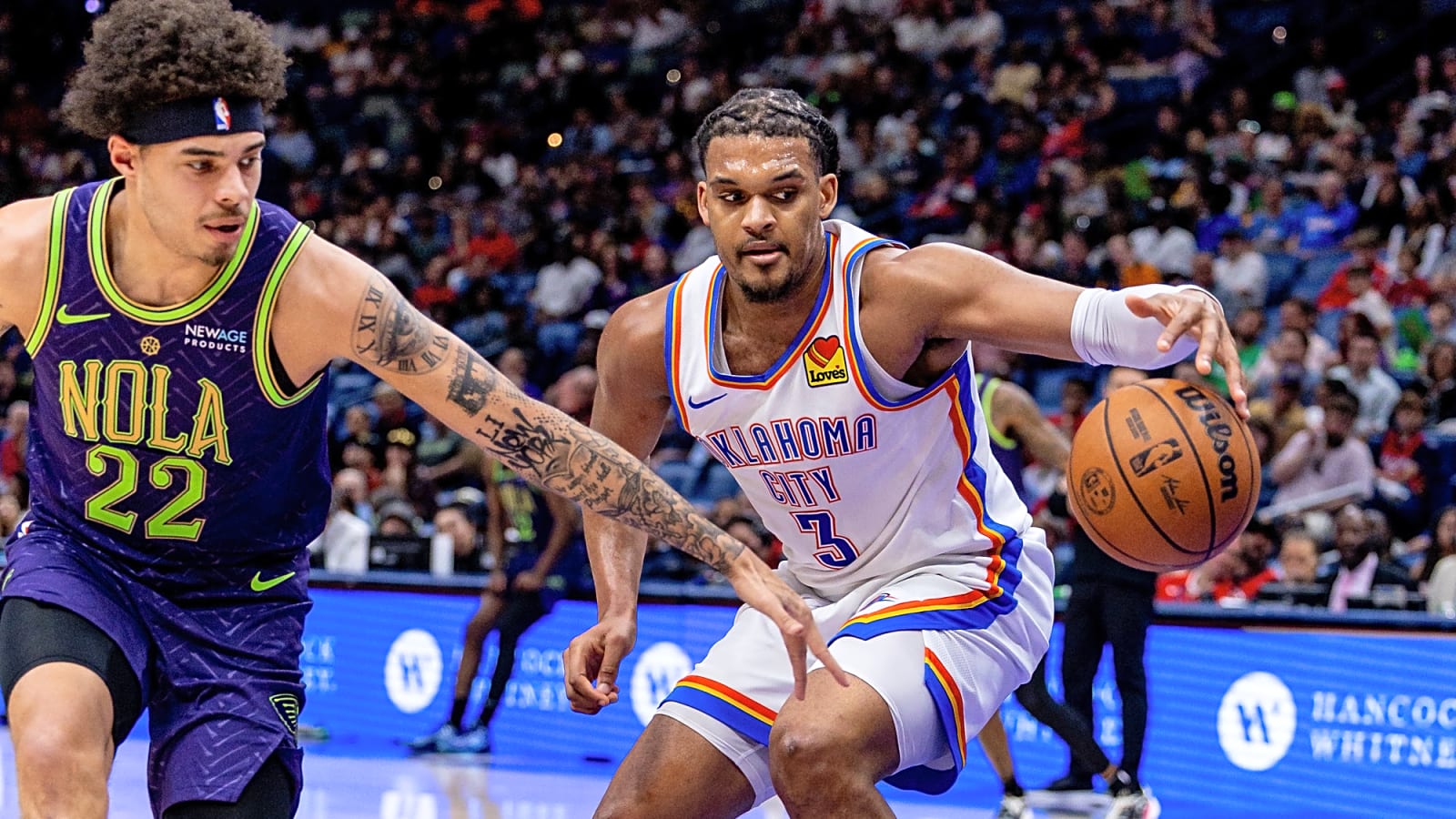 Trail Blazers’ G League team acquires former first-round pick Dillon Jones