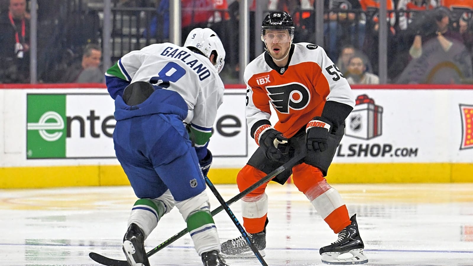 Oilers 2026 trade deadline target: Rasmus Ristolainen