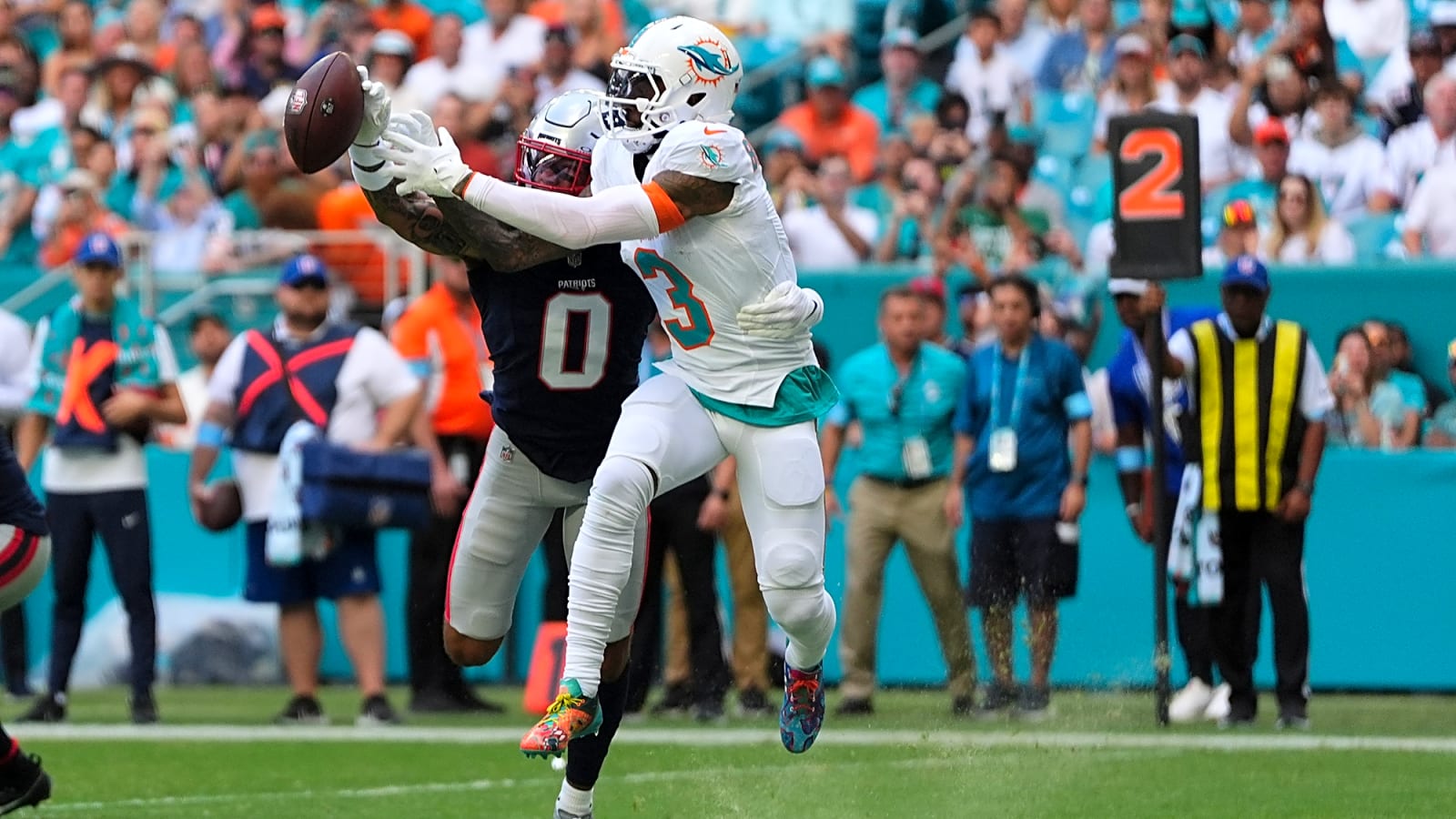 Steelers&#39; Potential Wide Receiver Addition Sparks Interesting Rumor He Could Still Come To Pittsburgh